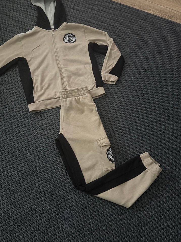 Guess eşofman takımı - Görsel 5