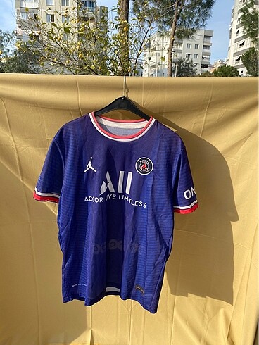 Paris Saint - Germain Forma
