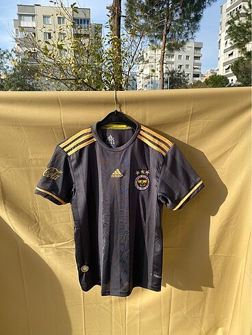 Fenerbahçe Forma