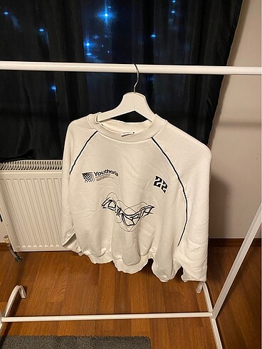 Bershka Sweatshirt