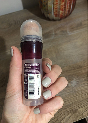 MAYBELLİNE FONDOTEN