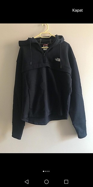 Orijinal North Face 