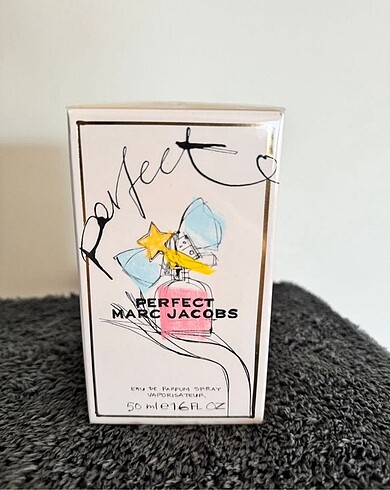 Marc Jacobs Perfect 50 ml Parfüm