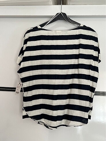 Zara Zara keten bluz