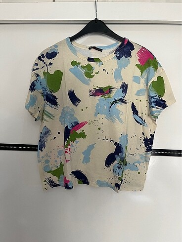 Zara tshirt