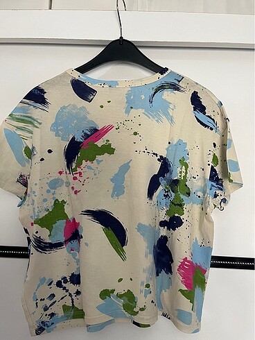 Zara Zara tshirt