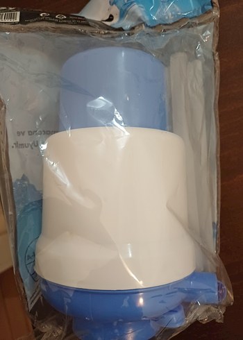 Diğer Cosy-Home 19L Damacana ve 5-10L Pet Şişe Uyumlu