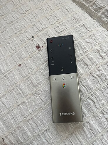 Samsung akıllı kumanda