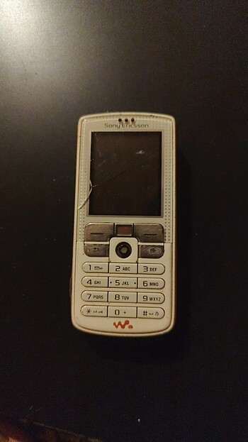 Sony Ericsson