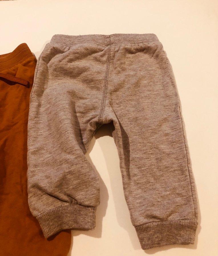 2 tane 6 ay alt - Görsel 2