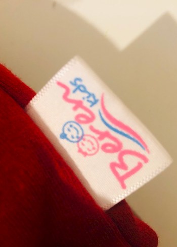 Bebek alt üst takım - Görsel 6