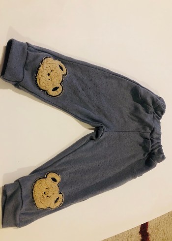 Bebek alt üst takım - Görsel 5