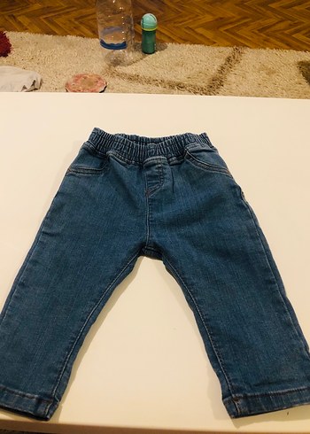 LC Waikiki 9-12 Ay