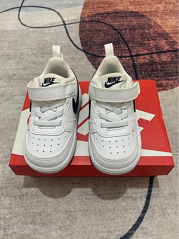 Nike NİKE BEBEK AYAKKABI