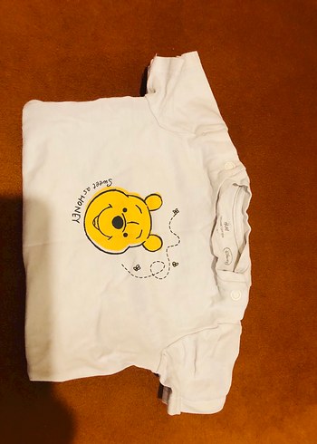 H&M Bebek zıbın - Görsel 3