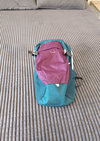 Decathlon yeni sırt çantası orijinal - Görsel 4