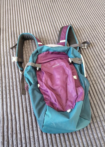 Decathlon yeni sırt çantası orijinal - Görsel 2