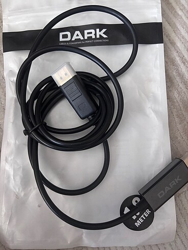 4K Görüntü Aktarma Kablosu