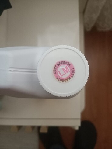 Kırmızı Mürekkep