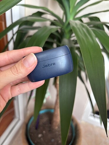 Jabra Bt Kulaklık