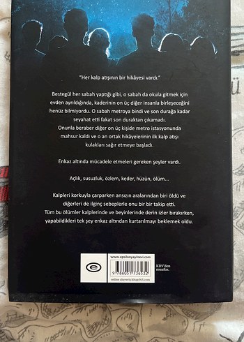 Yere Yakın Yıldızlara Uzak - Emine Tavuz