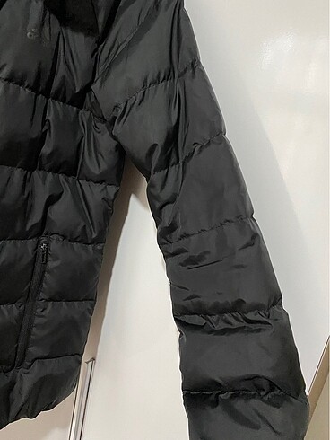 xs Beden Adidas şişme mont