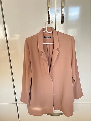 Blazer ceket