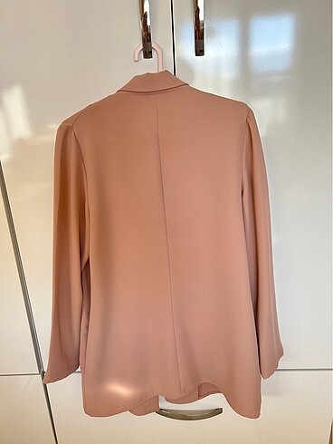 38 Beden Blazer ceket