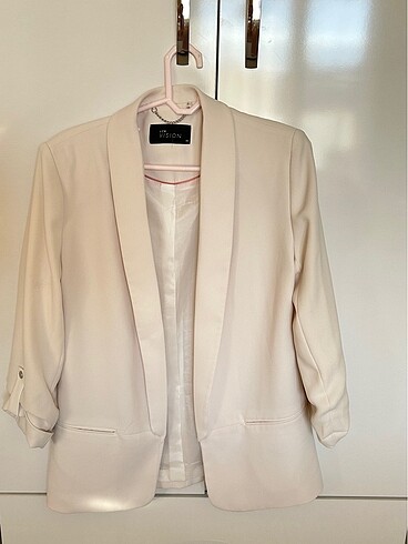 38 Beden Blazer