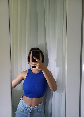 klasik bluz - Görsel 7