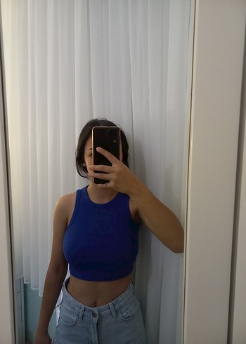 klasik bluz - Görsel 6