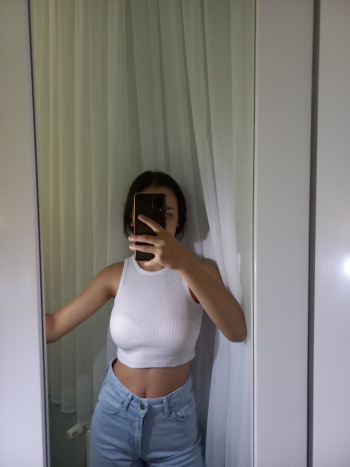 klasik bluz - Görsel 3