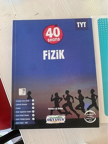 Tyt fizik soru bankası