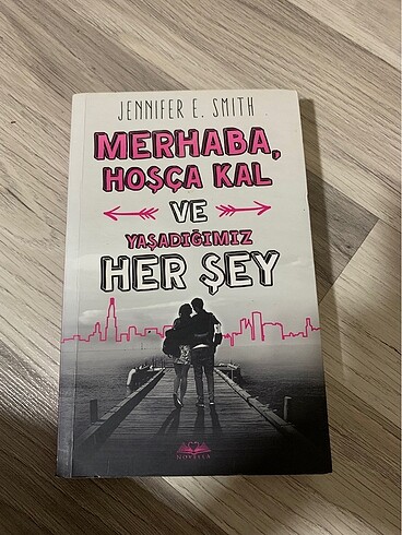 Merhaba hoşca kal ve yasadıgımız her şey
