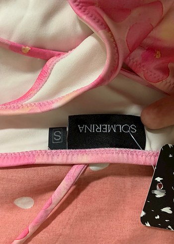 Bikini takımı - Görsel 3