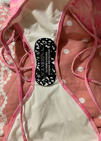 Bikini takımı - Görsel 2