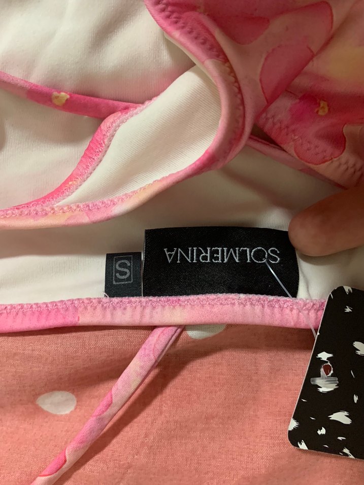 Bikini takımı - Görsel 3