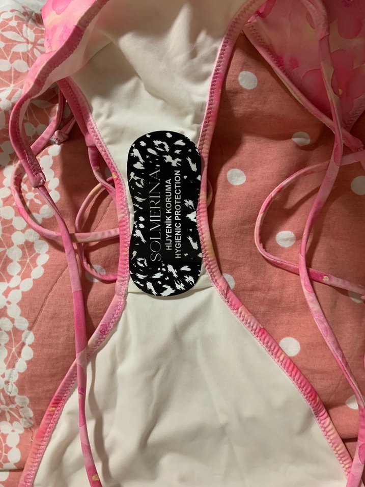 Bikini takımı - Görsel 2