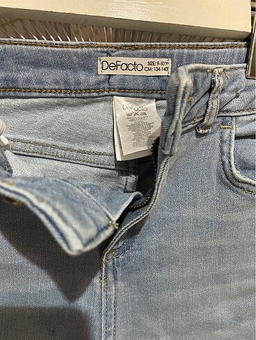 Kot pantolon