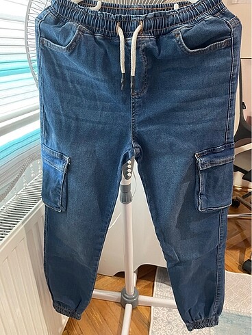 Kot pantolon