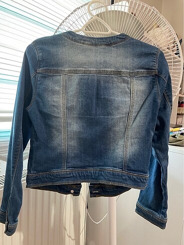 LC Waikiki Kot ceket