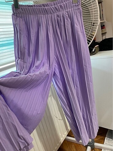 LC Waikiki Etek pantolon