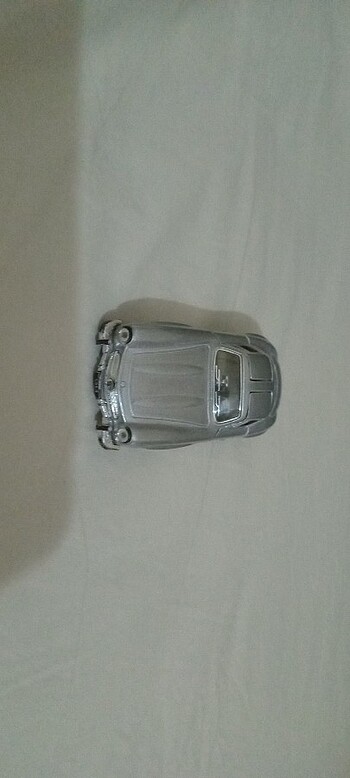 Oyuncak araba mesedes benz