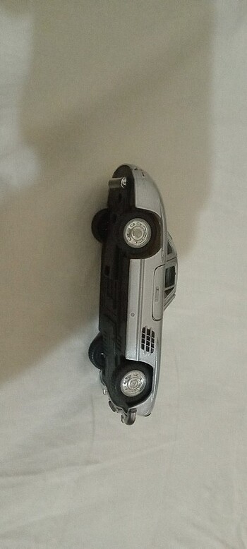 Beden Renk Oyuncak araba mesedes benz