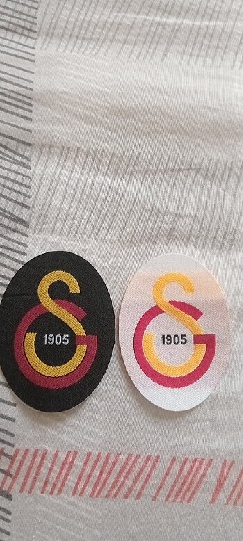 Galatasaraylı sticer