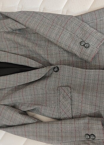 Chima Blazer