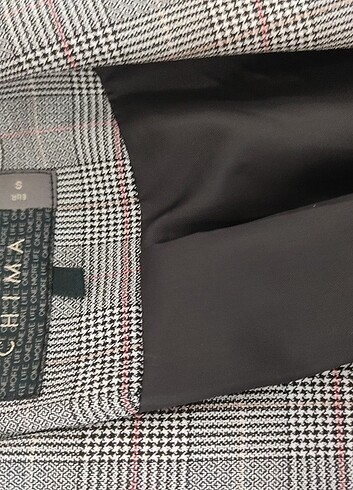 s Beden Blazer