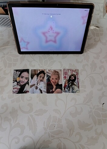 Blackpink grup PC 
