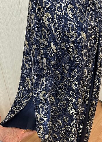 50 Beden Tesettür elbise kaftan tarzi