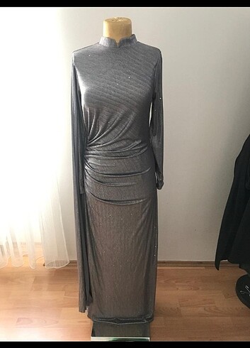 Diğer Likrali simli polyester